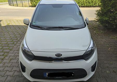 Kia Picanto 1.0 Dream-Team Edition Dream-Team Ed...