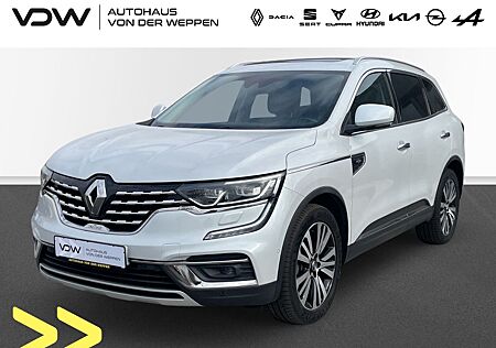 Renault Koleos INITIALE PARIS BLUE dCi 190 4WD X-tronic