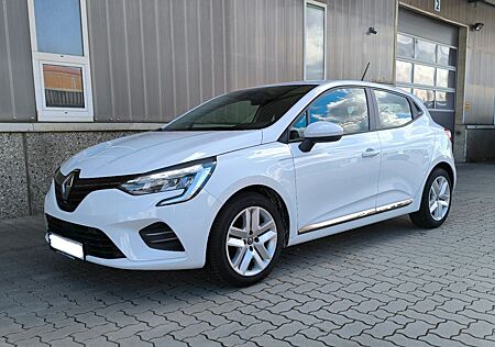 Renault Clio TCe 100