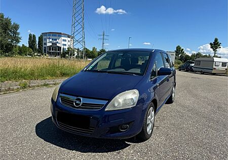 Opel Zafira B Edition "111 Jahre"