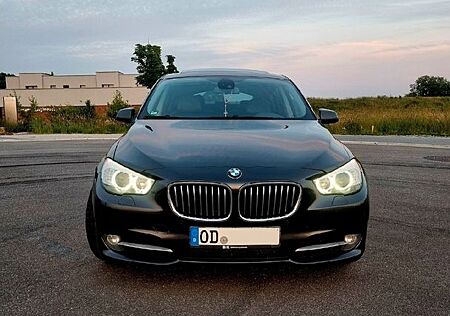 BMW 535d 535 Gran Turismo Gran Turismo -