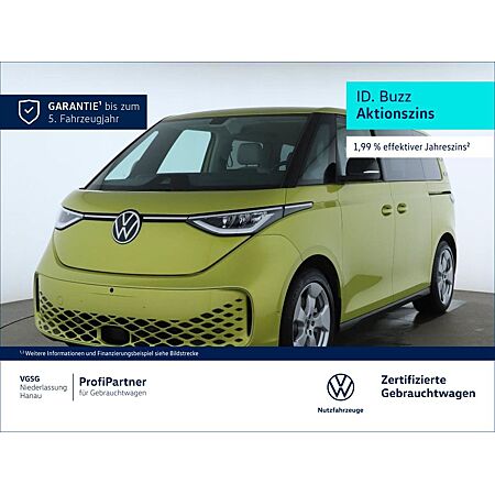 VW ID.Buzz leasen