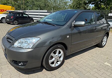 Toyota Corolla 1.4 Sol /Compact