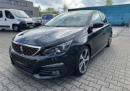 Peugeot 308 BlueHDi 180 EAT8 GT DENON / ALCANT / MASSAGE