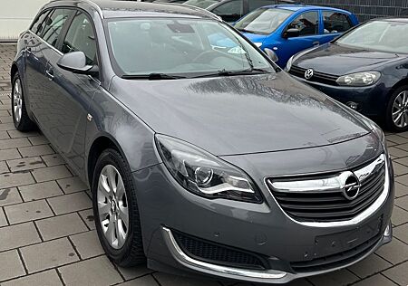 Opel Insignia A Sports Tourer Edition *AUTOMATIK*