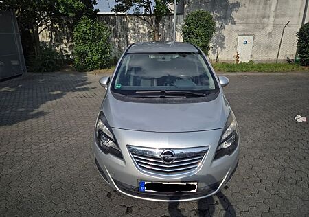 Opel Meriva 1.4 ecoFLEX 150 Jahre 88kW 150 J...
