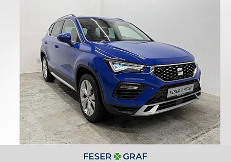 Seat Ateca Xperience 1.5 TSI DSG/LED/Pano/Sitzhzg./Ka