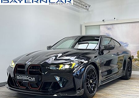 BMW M4 CS Carbon-Keramik Drivers CarbonExt. Schale