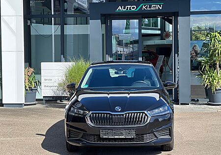 Skoda Fabia Ambition 1.0 MPI