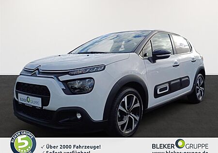 Citroën C3 BlueHDi 100 Shine Pack S&S