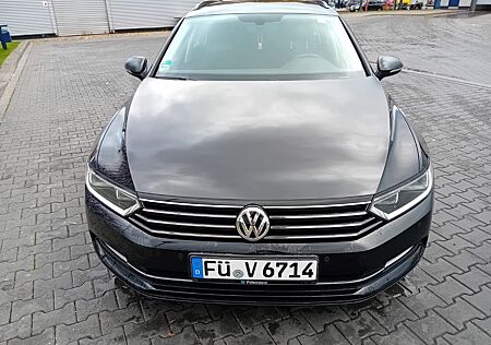 VW Passat Variant Volkswagen 2.0 TDI Highline Variant Highline