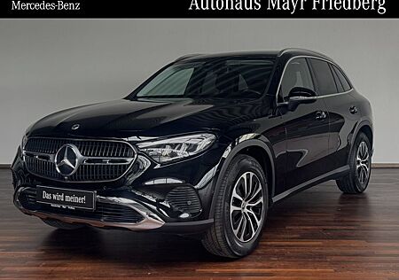 Mercedes-Benz GLC-Klasse GLC 200 4M AVANTGARDE ADVANCED PLUS+AHK+MEMORY