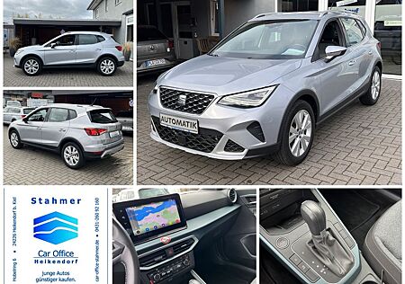 Seat Arona Xperience 1.0 Automatik*Navi*Led*Shz*19tkm