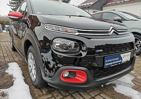 Citroën C3 Feel