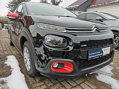 Citroën C3 Feel
