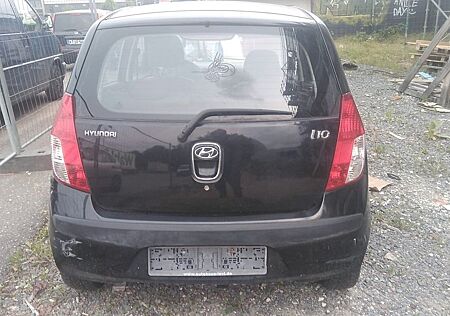 Hyundai i10 1.2 Classic Classic