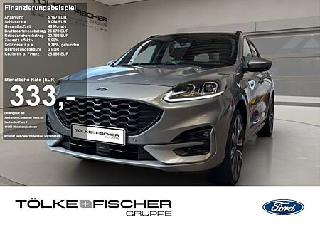 Ford Kuga 2.5 Duratec FHEV ST-Line X ACC AHK AUT Kam.