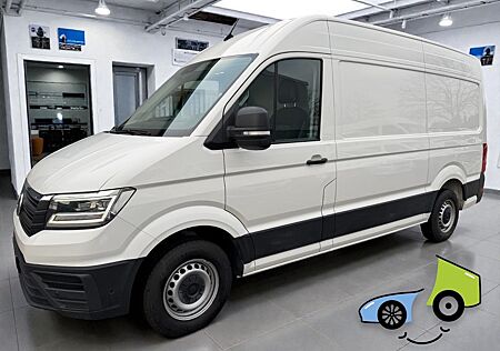 VW Crafter Volkswagen Kasten 35 Hochdach/Mittellang/Kamera/ACC