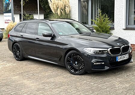 BMW 540 Touring xDrive M Sport Kamera 360° HeadUp