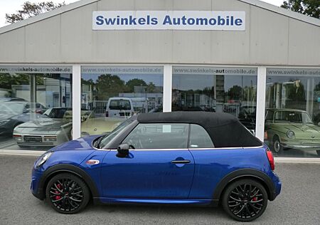Mini John Cooper Works gebraucht kaufen Mini John Cooper Works JOHN_COOPER_WORKS Cabrio