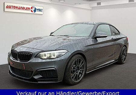 BMW 228i Coupé M Sport