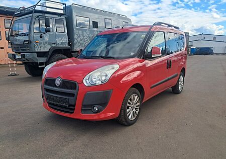 Fiat Doblo Doblò Dynamic 7 Sitzer