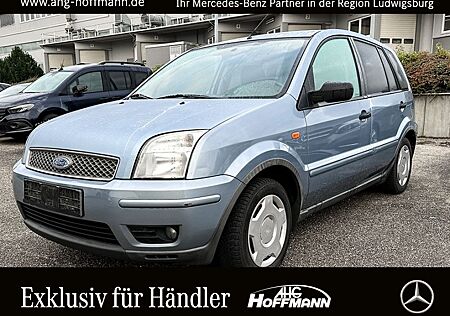 Ford Fusion Verkauf nur an Gewerbetreibende + Händler