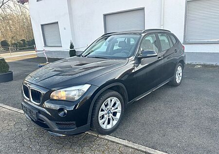 BMW X1 sDrive18d -