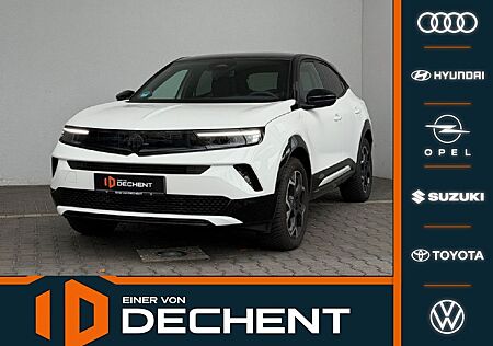 Opel Mokka GS Facelift 130PS Automatik/Kamera/LED!