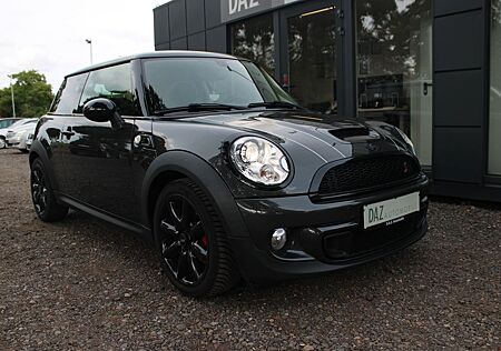 Mini Cooper S COOPER_S *Navi*Automatik*Xenon*