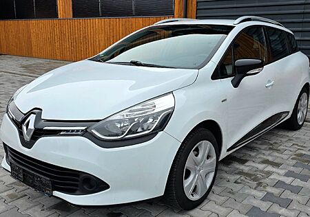 Renault Clio IV Grandtour Limited/ Navi/Tempomat