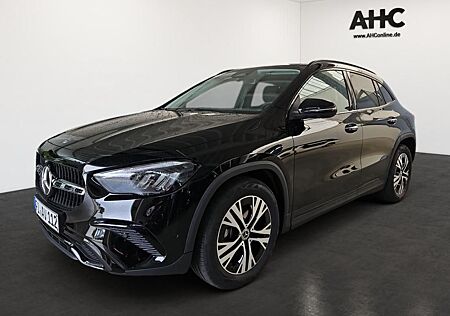 Mercedes-Benz GLA 180 ++ PROGRESSIVE+NIGHT+360GRAD+KEYLESS +++