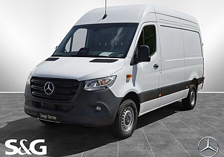 Mercedes-Benz Sprinter 317 CDI Kasten L2H2 AUTOMATIK KAMERA