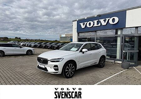 Volvo XC 60 XC60 Ultimate Bright Recharge Plug-In Hybrid AWD