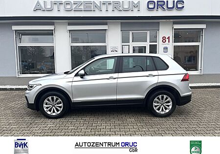 VW Tiguan Volkswagen 2.0 TDI *LED*ACC*Navi*