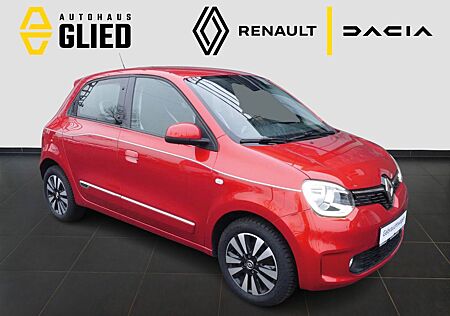 Renault Twingo INTENS SCe 65 - Sitzheizung - GJR