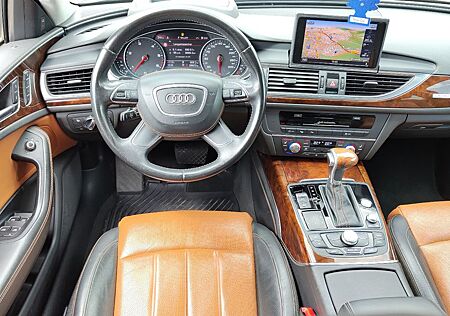 Audi A6 Avant 3.0 Bi-TDI quattro Exclusiv 20"Zoll*TOP
