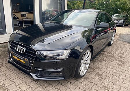 Audi A5 Sportback 2.0 TDI SLine