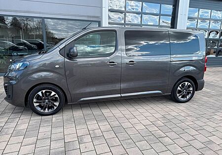 Opel Zafira Life TOURER 2.0CDTI AT8*6Sitzer*