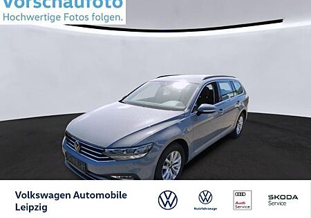 VW Passat Variant Volkswagen 1.5 TSI Business*ACC*APP*Navi*PDC