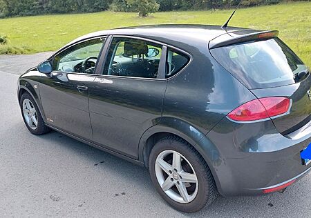 Seat Leon 1.2 TSI Style Copa Style Copa