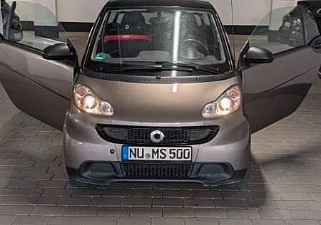 Smart ForTwo coupé 1.0 62kW pulse pulse