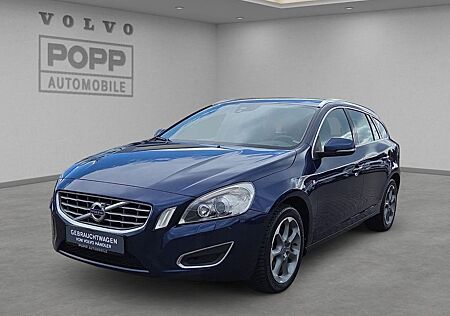 Volvo V60 D3 Ocean Race BI-XENON NAV PDC SHZ TEMPOMAT