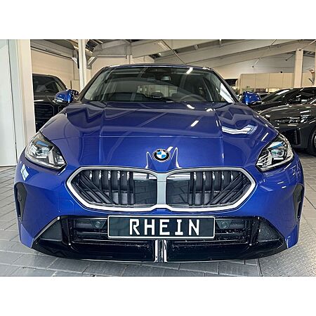 BMW 1er leasen