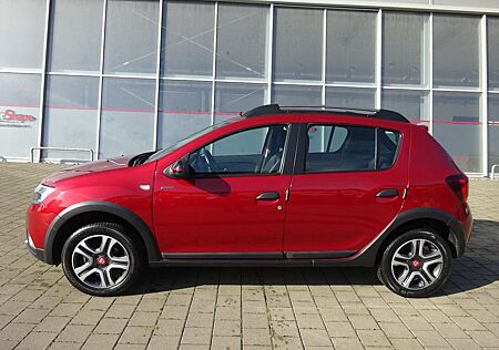Dacia Sandero II 0,9 TCe Stepway *Anhängerkupplung*