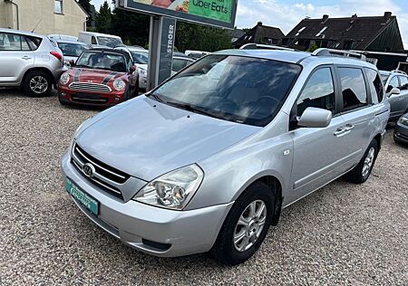 Kia Carnival 2.9 CRDi VGT LX*TÜV NEU*7 SITZER*TOP*