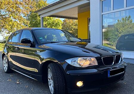 BMW 116i