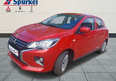 Mitsubishi Space Star Select 1.2, KLIMA, BLUETOOTH, ZV