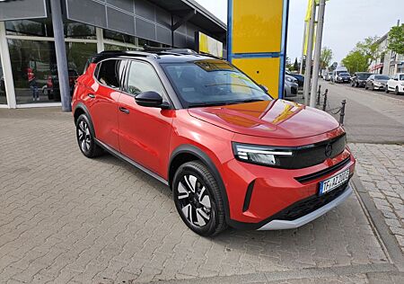 Opel Frontera Electric Tech Paket+Klimaauto.+Multimed