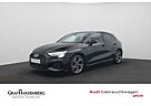 Audi A3 Sportback 45 TFSI e S line Matrix Navi